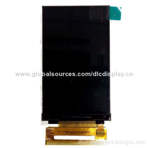 3.2-inch TFT module